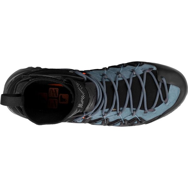 Buty trekkingowe Wildfire Edge Mid GTX Salewa - java blue