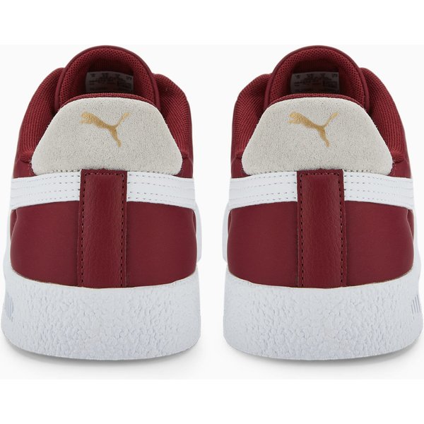Buty Club Nylon Puma - czerwone