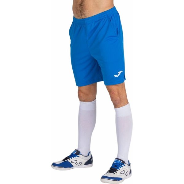 Spodenki męskie Drive Bermuda Joma - red