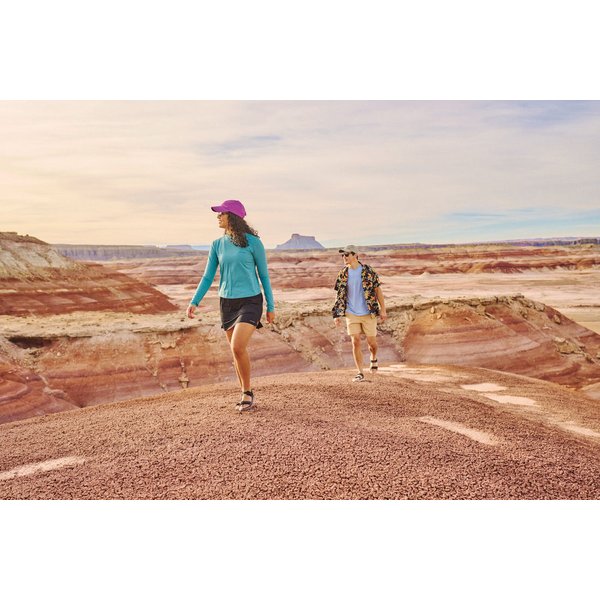 Czapka z daszkiem Coolhead III Ball Columbia - Razzle