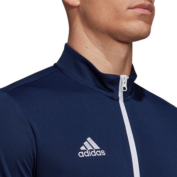 Dres męski Entrada 22 Adidas - granat