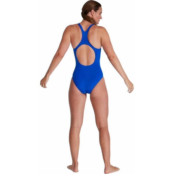 Strój kąpielowy damski Placement Medalist AF Speedo