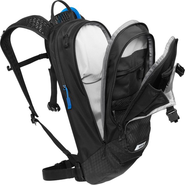 Plecak z bukłakiem M.U.L.E. 12L CamelBak - czarny