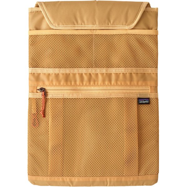 Plecak Refugio Day Pack 30L Patagonia - Mountain Breeze: Buttercup Yellow