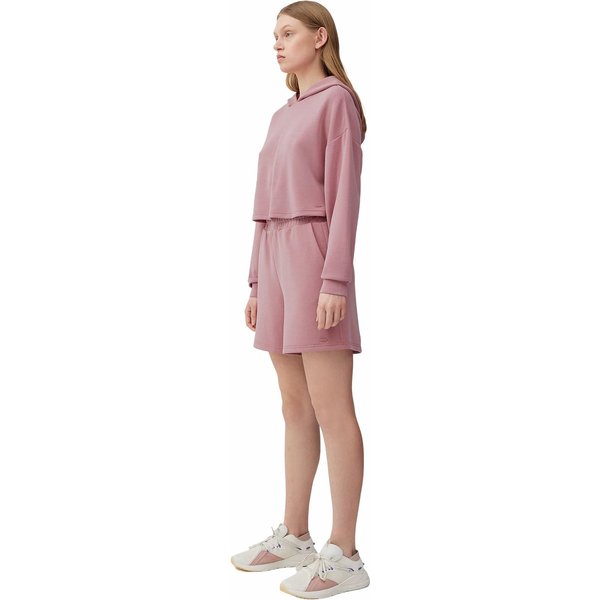 Spodenki damskie 4FSS23TSHOF171 4F - różowe