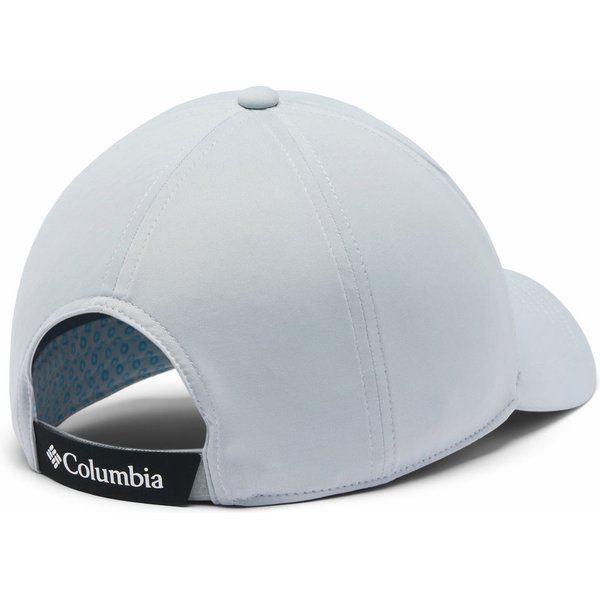 Czapka z daszkiem Coolhead III Ball Columbia - Cirrus Grey