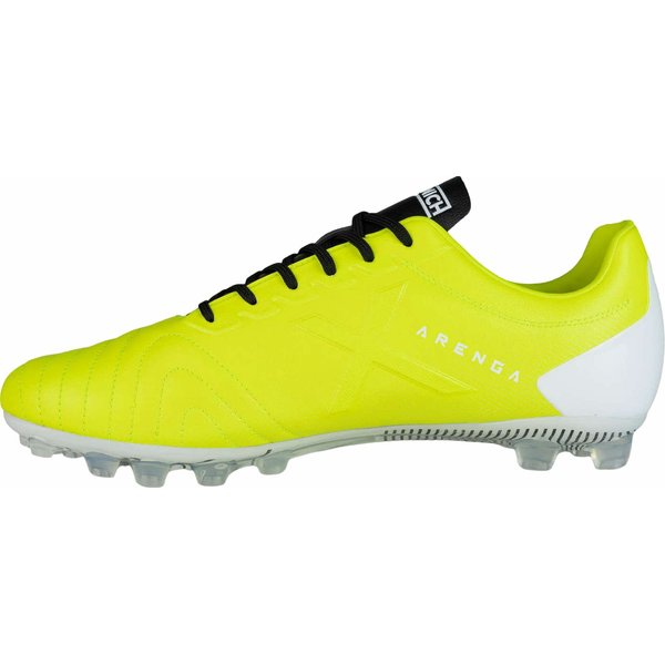 Buty piłkarskie, korki Arenga Munich - żółte