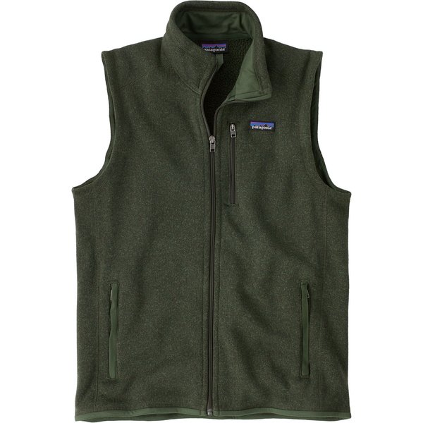 Kamizelka polarowa męska Better Sweater Fleece Vest Patagonia