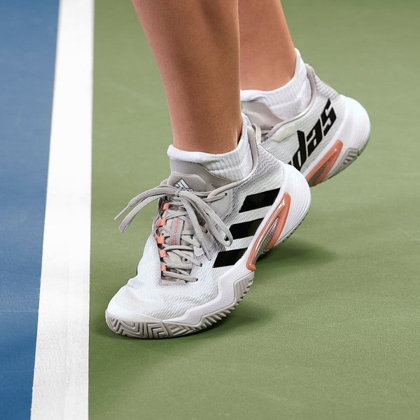 Buty Barricade Wm's Adidas