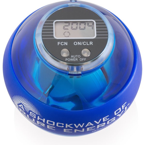 Powerball 250Hz Pro z licznikiem