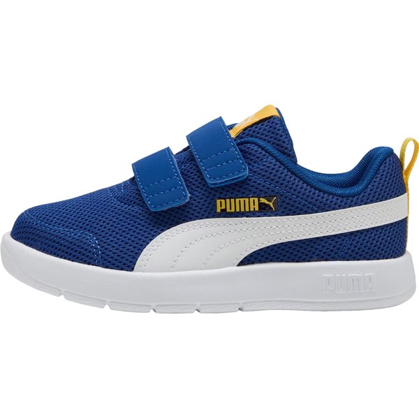 Buty Courtflex V3 Mesh PS Jr Puma