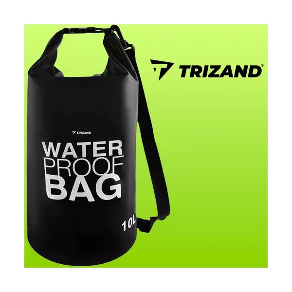 Worek wodoodporny, torba 10L Trizand