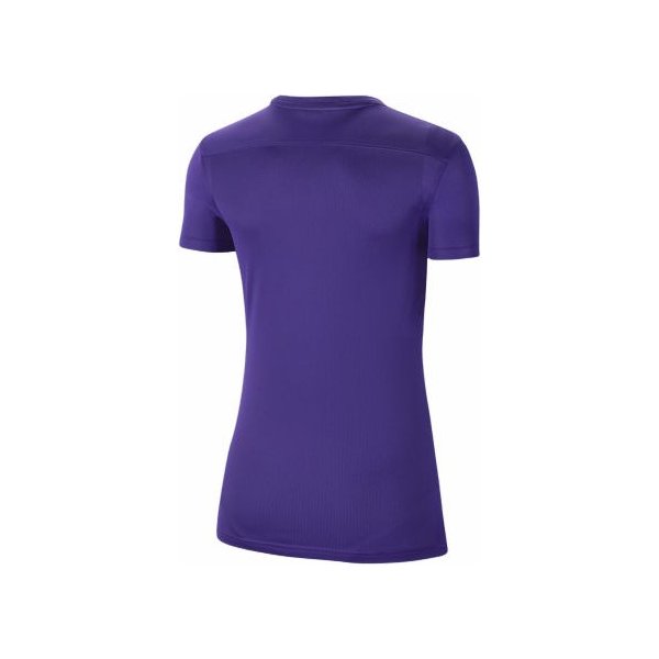 Koszulka damska Dry Park VII Nike - granatowa II