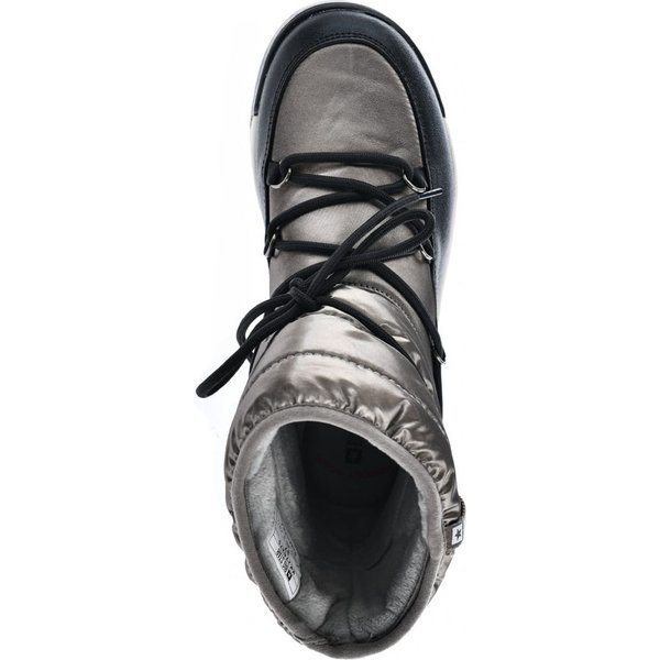 Buty, śniegowce CH Big QS 10QS Big Star