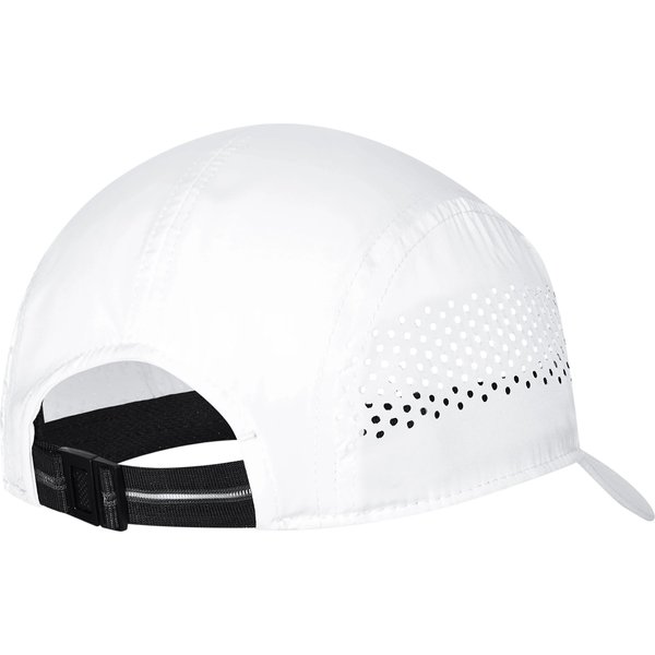 Czapka z daszkiem Lett Fjord Nansen - white