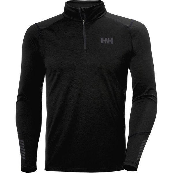 Longsleeve termoaktywny męski Lifa Active 1/2 Zip Helly Hansen