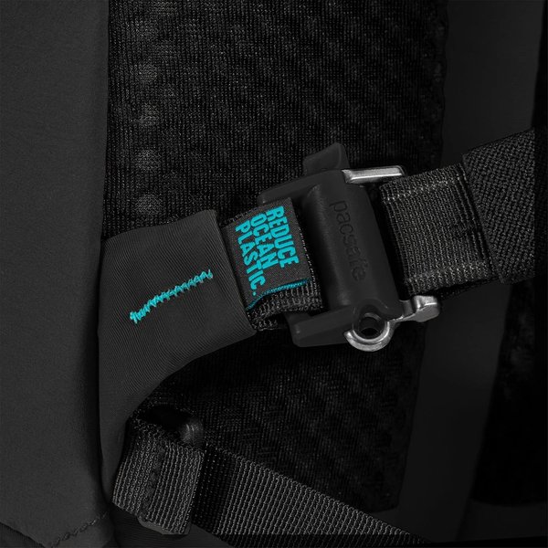 Plecak Eco RFID 18L Pacsafe