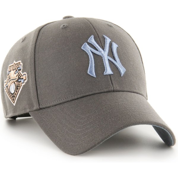 Czapka z daszkiem MLB New York Yankees Sure Shot Snapback MVP 47 Brand