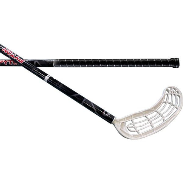 Kij do unihokeja z owijką Pyton 92cm Azetx