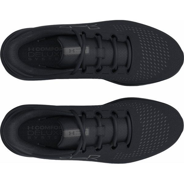 Buty do biegania Charged Pursuit 3 Under Armour - czarne