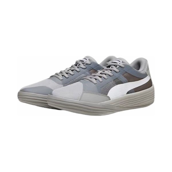 Buty Clyde All-Pro Team Puma - grey