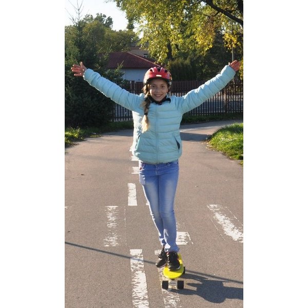 Deskorolka pennyboard Deckboard 22