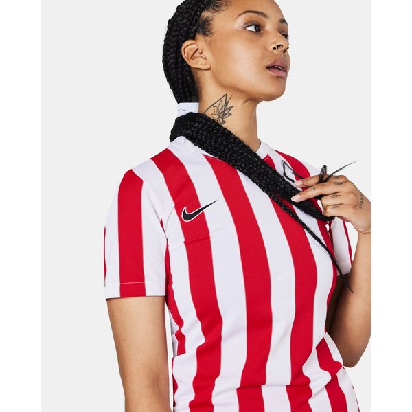 Koszulka damska Dri-FIT Division 4 Nike