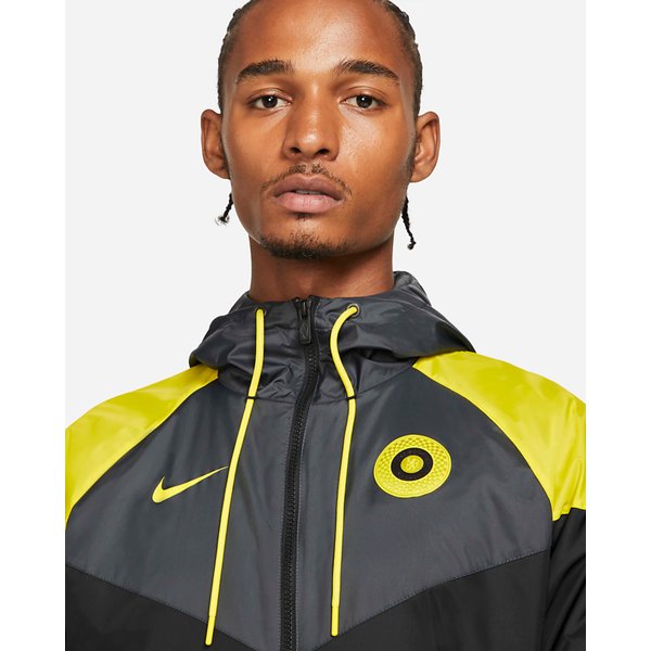 chelsea fc windrunner