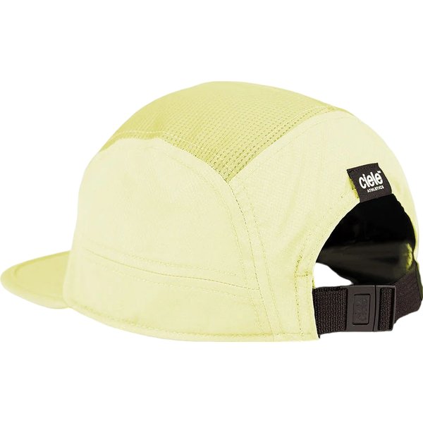 Czapka z daszkiem GoCap Classic-Athletics Ciele - Glade