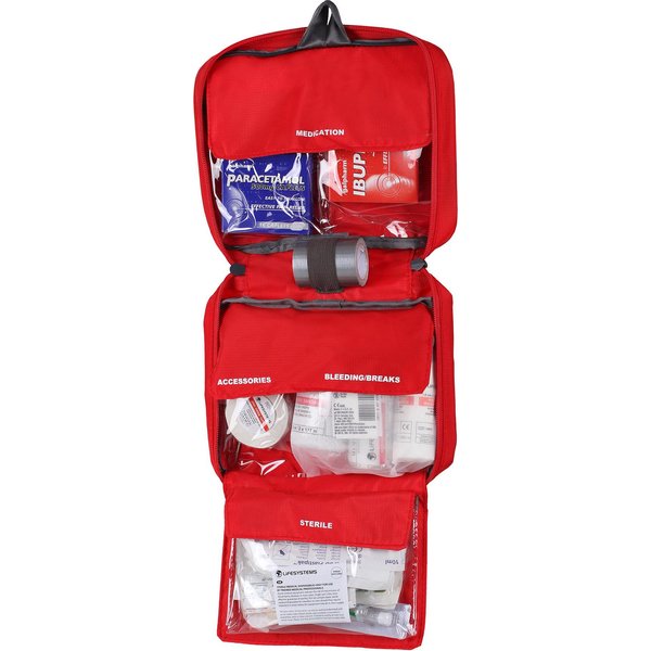 Apteczka Solo Traveller First Aid Kid Lifesystems