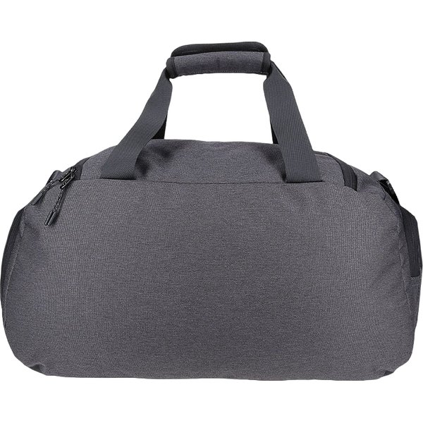 Torba 4FWSS24ABAGU104 25L 4F - szary melanż