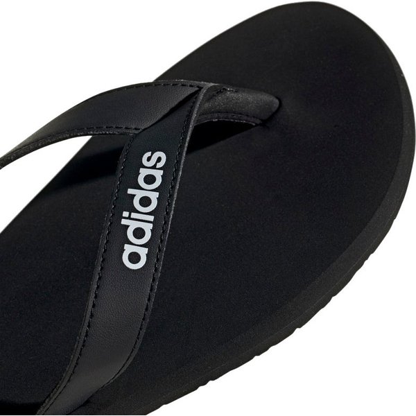 Klapki, japonki Eezay Flip-Flops Adidas - czarny