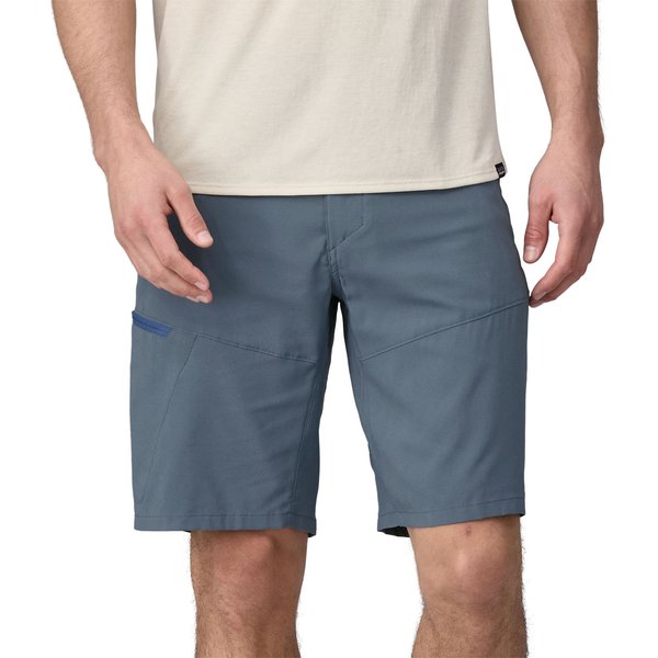 Spodenki męskie Terravia Trail Shorts 10