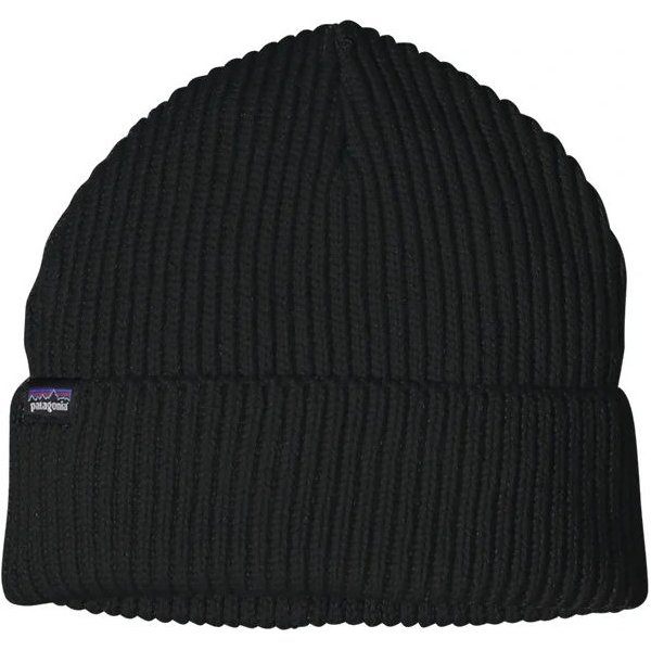 Czapka Fisherman's Rolled Beanie Patagonia