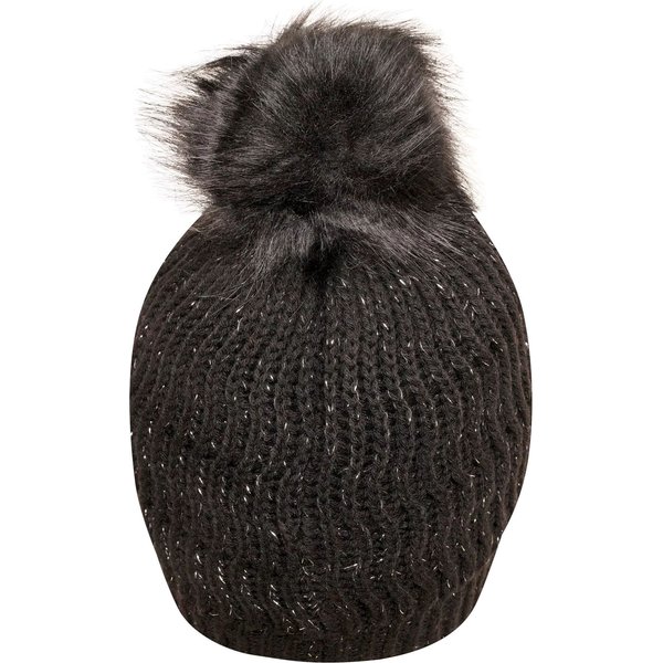 Czapka juniorska In The Know Dare2B - black