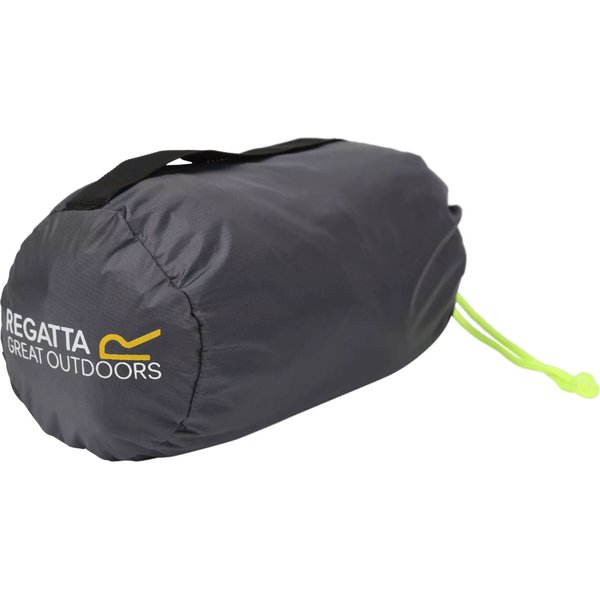 Materac samopompujący 1-osobowy Inflatable Matres 193cm Regatta