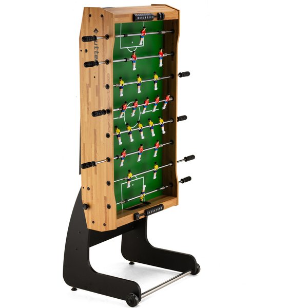 Stół do piłkarzyków Beta Wooden Outtec