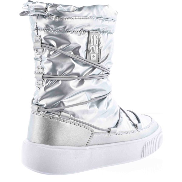 Buty CH Big Yan Wm's Big Star - szare