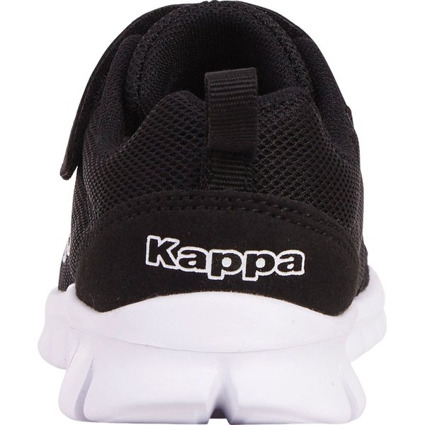 Buty Valdis K Jr Kappa - Black/White