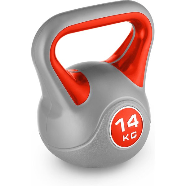 Hantla Kettlebell Style 14kg Gymtek