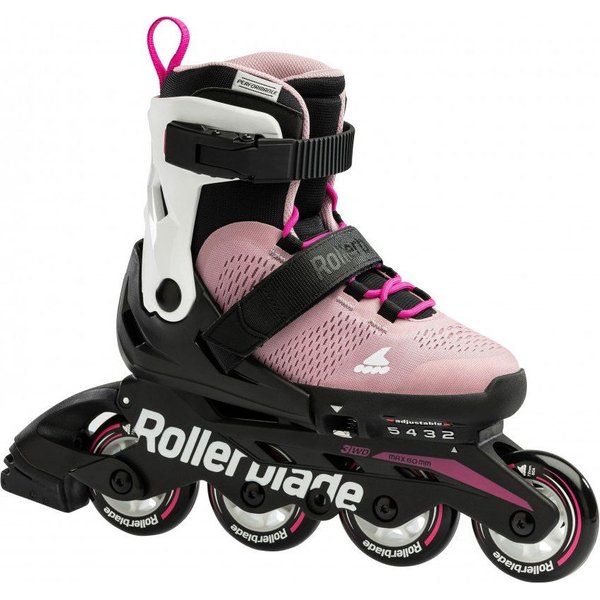 Rolki regulowane Microblade Rollerblade