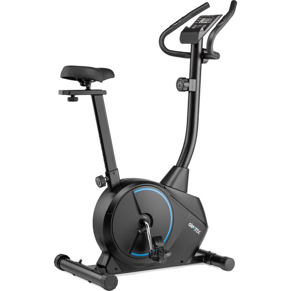 Rower magnetyczny XB1500 Gymtek - XB1500 blue
