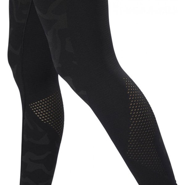 Legginsy damskie Thermo Seamless Reebok