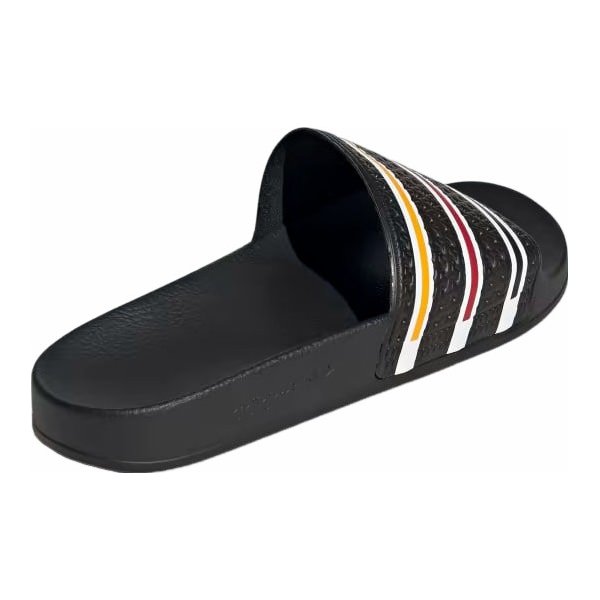 Klapki Adilette Slides Adidas - czarny