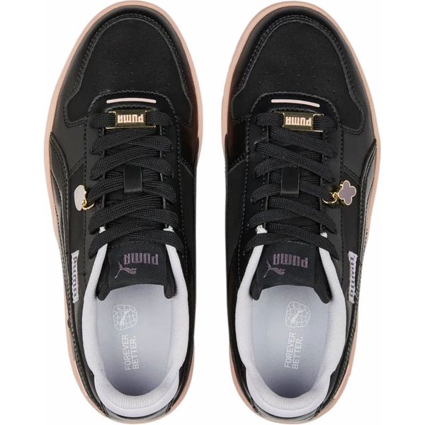 Buty Carina Street Puma - czarne