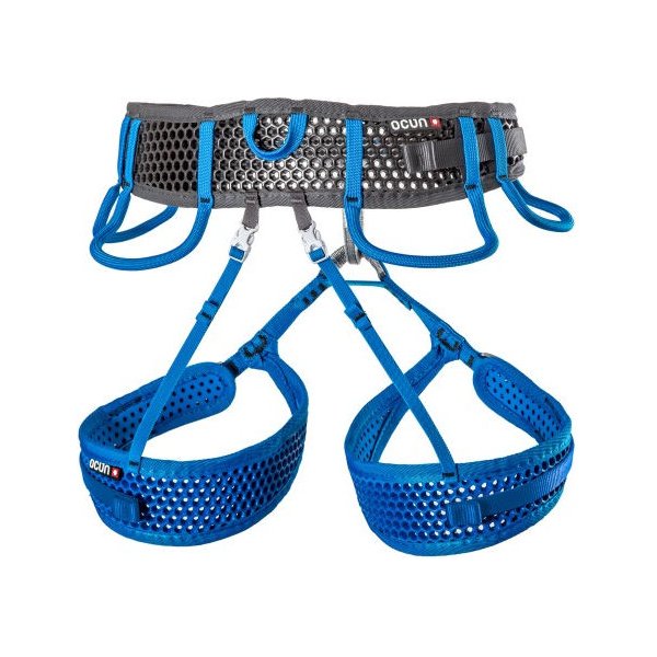 Uprząż wspinaczkowa Webee OCUN