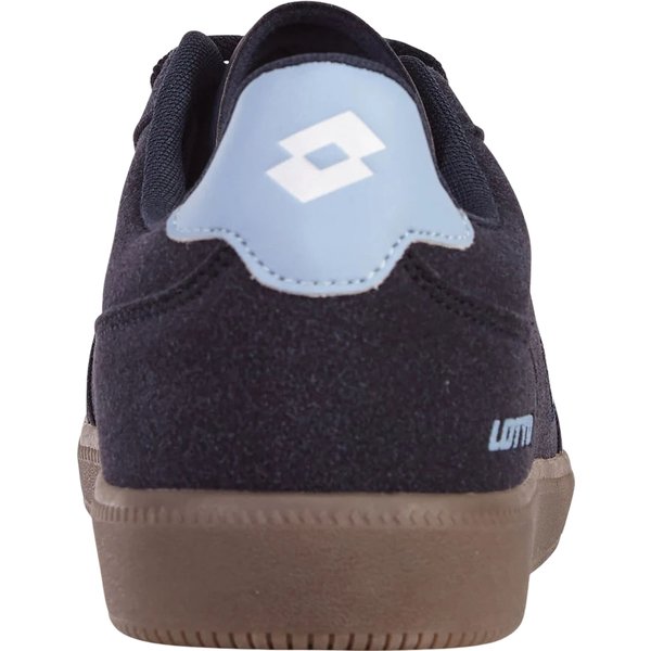 Buty Vintal SC Lotto - navy/lt.blue