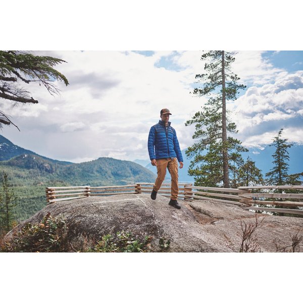 Buty Fairbanks II Omni-Heat Columbia - Graphite, Dark Moss