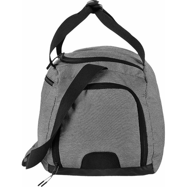 Torba 4FSS23ABAGM025 25L 4F - szara