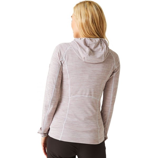 Bluza damska Yonder Hoody Regatta - Heather